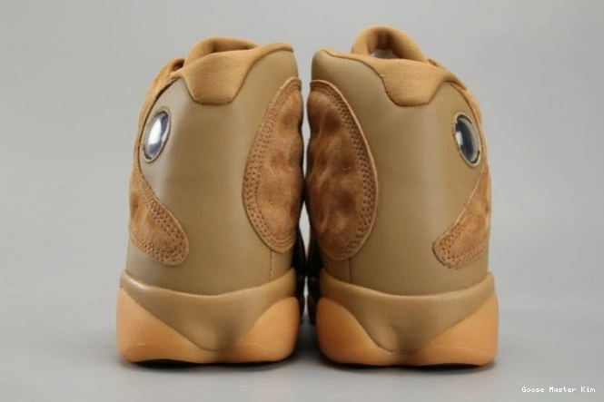 mens baroque AIR 